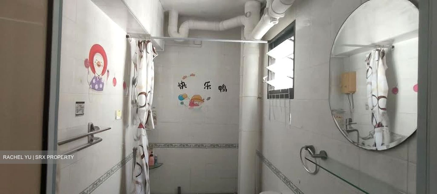 Blk 654C Jurong West Street 61 (Jurong West), HDB 5 Rooms #603908241